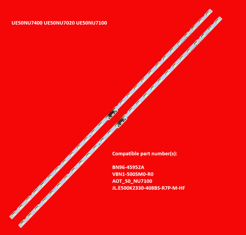 Led kit set for samsung - kit,
