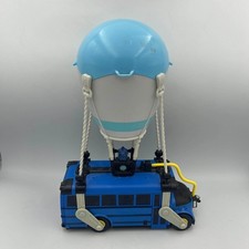 Fornite Battle Bus Toy Epic