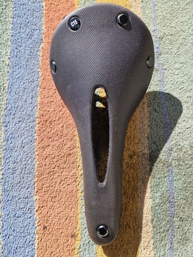 Brooks cambium c15 carved all - c15,