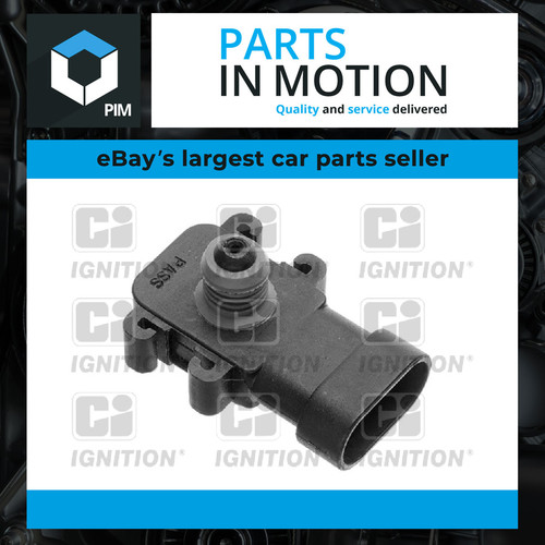 Map sensor fits - sensor,