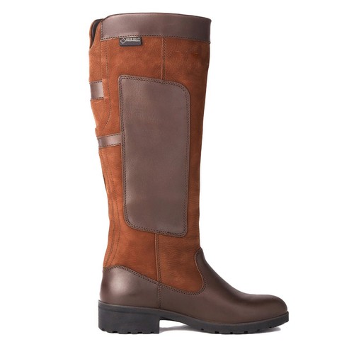 Dubarry womens clare boot - womens,