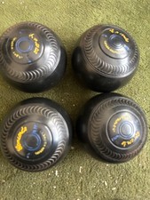 concorde fineline lawn bowls