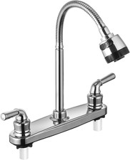 RV Kitchen Faucet