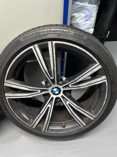 Genuine bmw series g20 - genuine,
