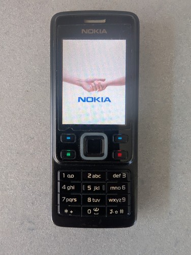 Nokia 6300 black - -,