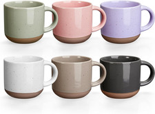 Morandi Color Ceramic Mini