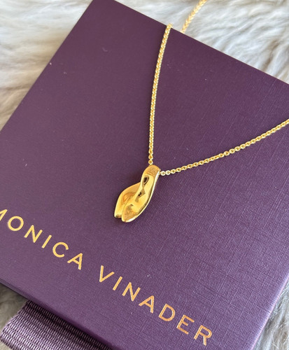 Monica vinader fine chain - monica,