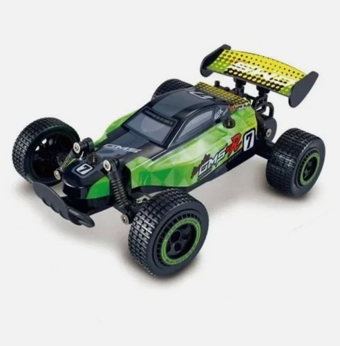 Craze racing buggy - craze,