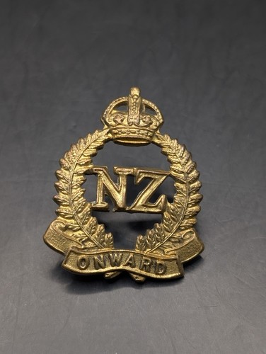 New zealand expeditionary - new,