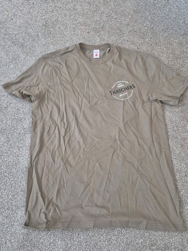 Thatchers shirt size - 1,