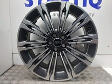 ALLOY WHEEL 2025 LAND ROVER