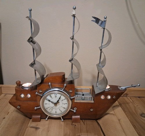 Vintage session clock - vintage,