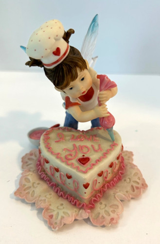 Little kitchen fairy - little,