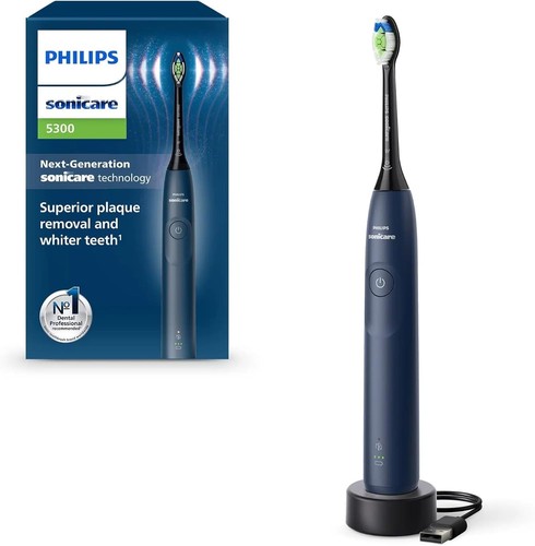 Philips sonicare 5300 - philips,