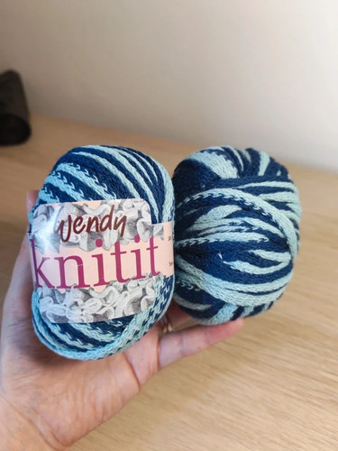Wendy knitit yarn - yarn, 2
