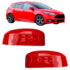 Door Wing Mirror Cover Cap