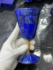 348g natural lapis lazuli - 348g,