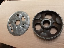 FORD PINTO TIMING PULLEY CAM