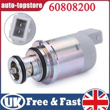 Idle Air Control Valve for