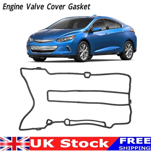 Valve rocker cover gasket - valve, for