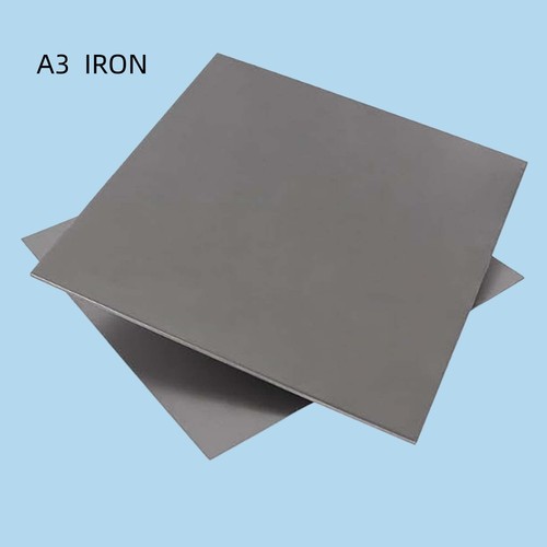 Iron sheet plate - iron,