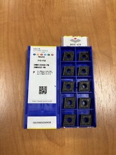 CNMG120408 PM Carbide Inserts