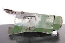 LAND ROVER SERIES III MILITARY LIGHTWEIGHT WING LEFT FRONT PASSENGER 1971-1985