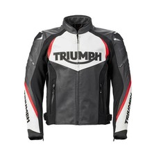 New Triumph Motorrad Racing