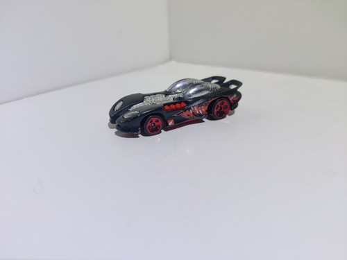 Hot wheels 1994 - hot,