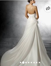 Pronovias women wedding - women's,