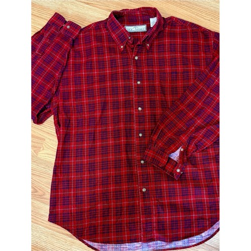 Sport vintage men s large - sport,
