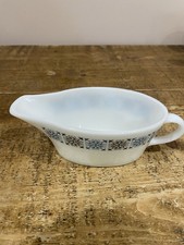 JAJ Pyrex Chelsea Pattern