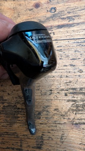 Shimano ultegra 2x10 - ultegra,