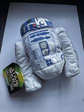 Star Wars Buddies R2-D2 Droid