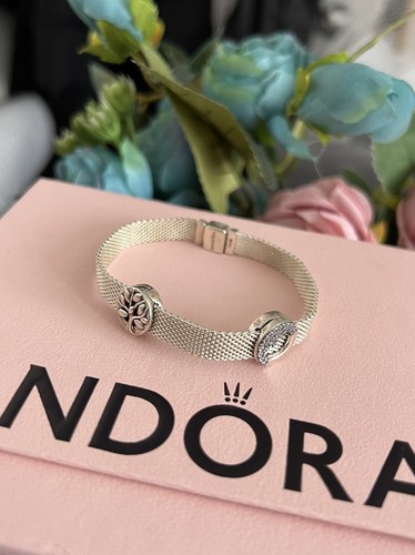 Genuine pandora reflections - genuine,