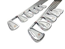 Ben Hogan Apex Plus Irons /
