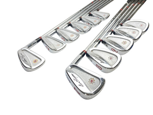Ben hogan apex - ben,