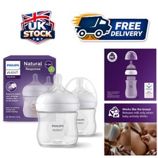 Philips 2-Pack 125ml BPA-Free