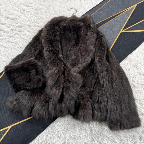 Russian sable fur coat - russian,