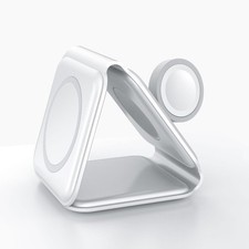 3-in-1 Wireless MagSafe