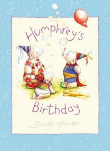 Humphrey birthday viking - humphrey's, (viking