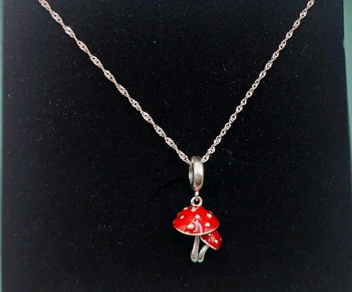 925 silver pendant - 925,