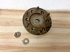 Sunbeam S7 S8 Flywheel
