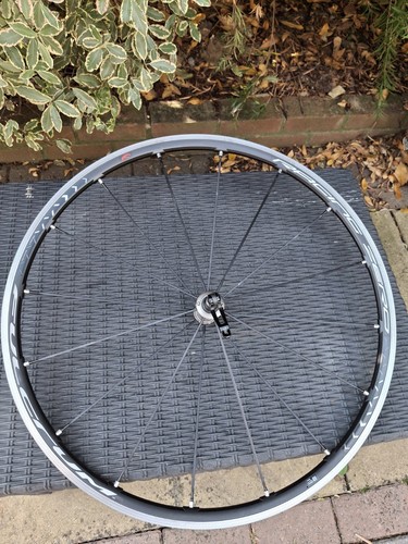 Fulcrum racing zero front - racing,