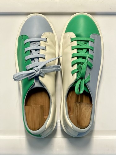 Camper twins leather - camper,
