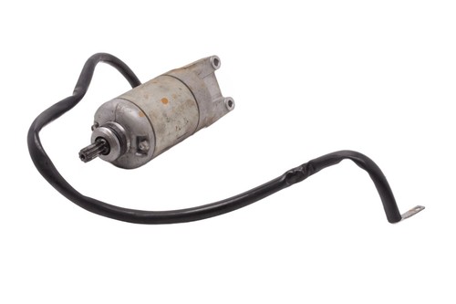 Starter motor electric - starter,