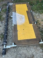 Easi Dec Scaffold Tower Access