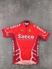 Team Saeco Cannondale cycling