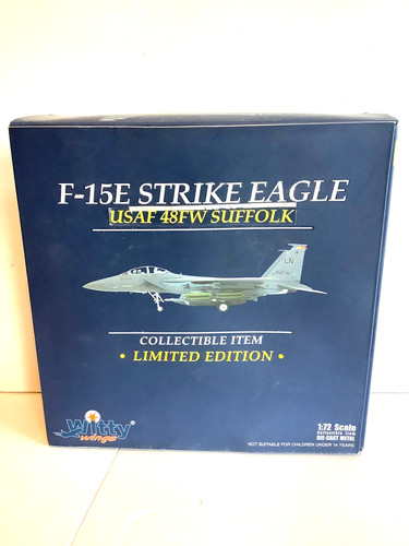 15e strike eagle air - f-15e, us
