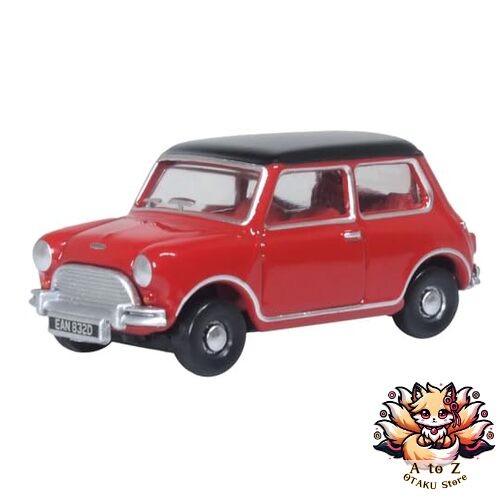 New oxford austin mini - new,